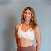 Yoga Movement Employee Lilia Valeria Pulido's profile photo
