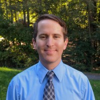 Relative Dynamics Inc. Employee Richard Burcat's profile photo