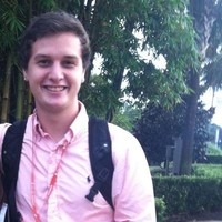 River Riders, Inc Employee Travis Reuling's profile photo