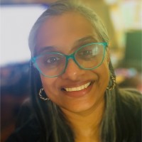 PrimeVigilance Employee Sumitra Krishnan's profile photo