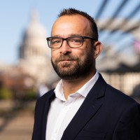 Pearse Partners Employee Tim Barnett's profile photo