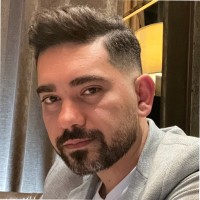 Pouria Esteki Email & Phone Number