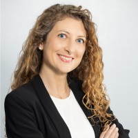 Lidl Hong Kong Limited Employee Elena Mannoni's profile photo