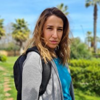 Sunshift Dev Employee Ana Alleva's profile photo
