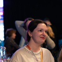 AGroup Employee Barbara Trepkowska's profile photo