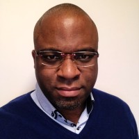 Armatan Employee Daniel Ndjock's profile photo