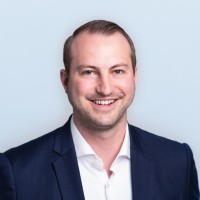AMX - Smartsheet & Miro Partner Employee Julian Weber's profile photo