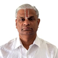 Firstsource Employee Sarangarajan Srinivasan's profile photo