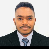 C2S Technologies, Inc. Employee Siva Chandu's profile photo