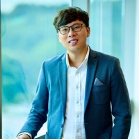 Temasek Employee Wei Kong's profile photo