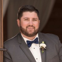NIU Technologies Employee Brandon Hammontree's profile photo
