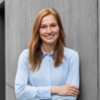 EKONID (AHK Indonesien) Employee Alexandra Engel's profile photo