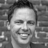 4IT Professionals BV Employee Jurgen van Den Berg's profile photo