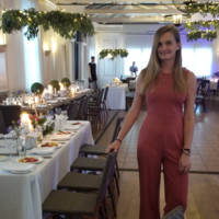 Nantucket Island Resorts Employee Milana Capan's profile photo