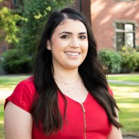 Tania Castañeda-Cervantes Email & Phone Number