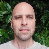 Oracle Employee Joseph Clemente Rodriguez's profile photo