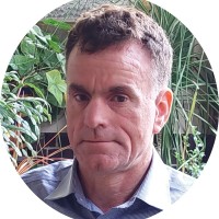 Uniting Financial Services Employee Stuart Veitch's profile photo