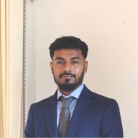 Wilson James Employee Kishor Nair's profile photo