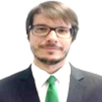 Iberdrola Employee Armando J Ugarriza's profile photo