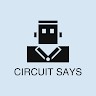 CircuitSays Employee Alex Joyner's profile photo