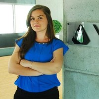 You Group Employee Ayşen Avci's profile photo