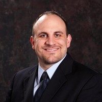 Air Flow Inc. Employee Jeffery Fox's profile photo