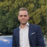 Needcarhelp Employee Pablo Borragán Pedraz's profile photo