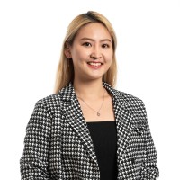 Katy Wang Email & Phone Number