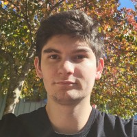 Patrick Quam's profile photo