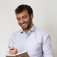 LEGALYSPACE Employee Alexandre Farfarana's profile photo