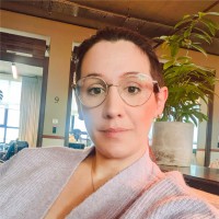 NG Launchpad Employee Rebecca Fuchs's profile photo