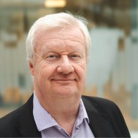 Sidel Employee Didier Decrock's profile photo