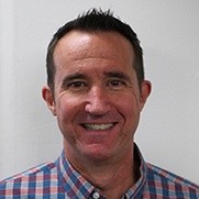 Jamestown Distributors Employee Chuck Roscoe's profile photo