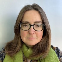 Upsolve Employee Holly Allen's profile photo