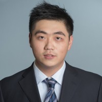 Golden Education Employee Xiaojie Zhu's profile photo