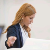 Agenzia del Demanio Employee Valentina Altobelli's profile photo