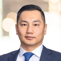 ArentFox Schiff Employee Patrick Lai's profile photo