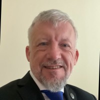 Aviation Assets Middle East Employee Simon Ferguson's profile photo