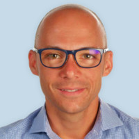 Intesa Sanpaolo Employee Matteo Simoni's profile photo