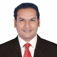 CuraTeQ Biologics Employee Dipak Dhumal's profile photo