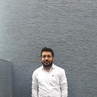 Technource Employee Makrubiya Jatin's profile photo