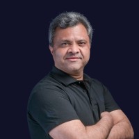  Employee Nilesh Patankar's profile photo