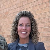 Carolyn Everidge-Frey