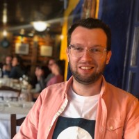 Ogi Employee Greg Hay's profile photo