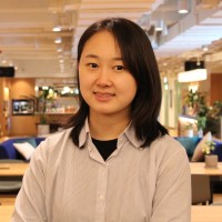 Shiftee Inc. Employee Catherine Park's profile photo