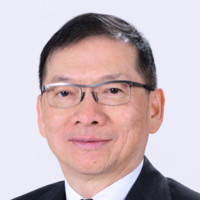 Expert Systems Limited Employee Steven Au's profile photo