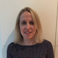 Penguin Random House UK Employee Amelia Evans's profile photo