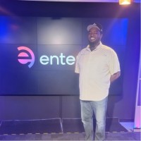 Nicholas Benton's profile photo