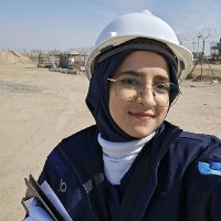 Wood Employee Zainab Mohammed's profile photo
