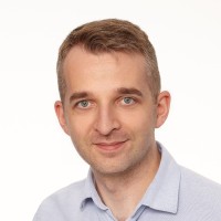 MindMade Employee Łukasz Dąbek's profile photo